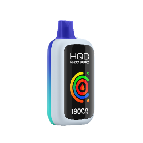 HQD NEO PRO 18000 Sky Mint (Сладкая Мята)