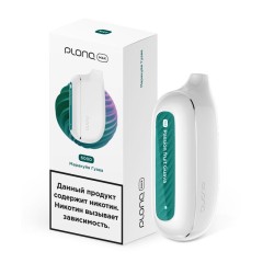 Электронная сигарета Plonq Max Passion Fruit Guava (Плонг Макс Маракуйя Гуава)