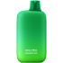 HQD NEO PRO 18000 Spearmint Gum (Мятная жвачка)