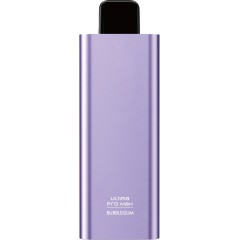 HQD ULTIMA PRO MAX 15000 Bubblegum (Жвачка)