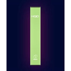 HQD Ultra Stick Apple (HQD Ультра стик Яблоко)
