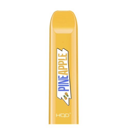 HQD V2 Pineapple (HQD Ананас)