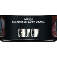 Табак для кальяна MUSTHAVE Candy Cow