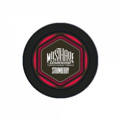 Табак для кальяна MUSTHAVE Strawberry