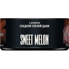 Табак для кальяна MUSTHAVE Sweet Melon