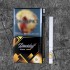 Сигареты Давыдов Рич Эмбер (Davidoff Reach Ember)
