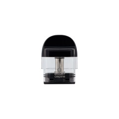 Сменный картридж Brusko Minican 4 - 3 мл (0.8 Ом) - Черный