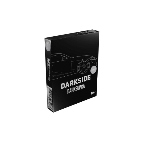 Табак для кальяна Darkside Core 30гр Dark Supra (Жасминовый чай)