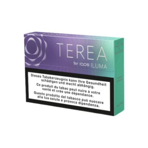 Terea Purple Wave Армения